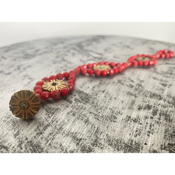 Lucky Brand Wrap Bracelet - Picture 3 of 7